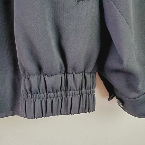 Vintage 1960's ASTRA Men's Lightweight Jacket Sz M - Picture 8 of 9